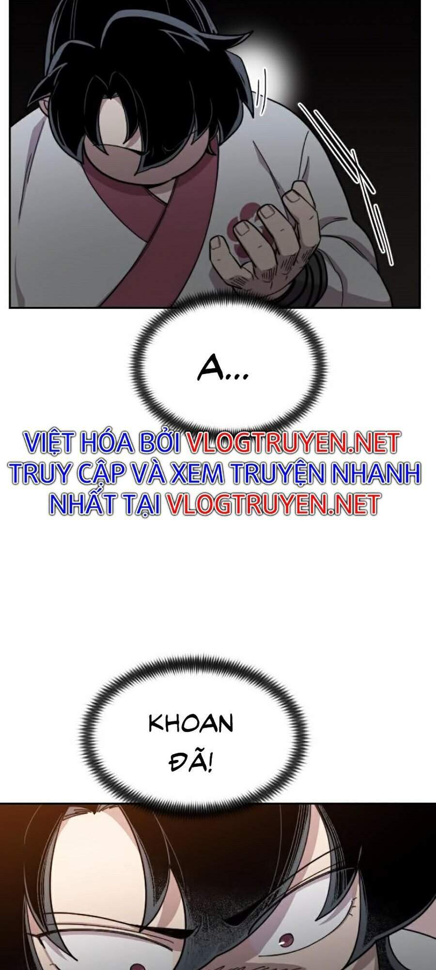 Hoa Sơn Tái Khởi Chap 32 - Next Chap 33