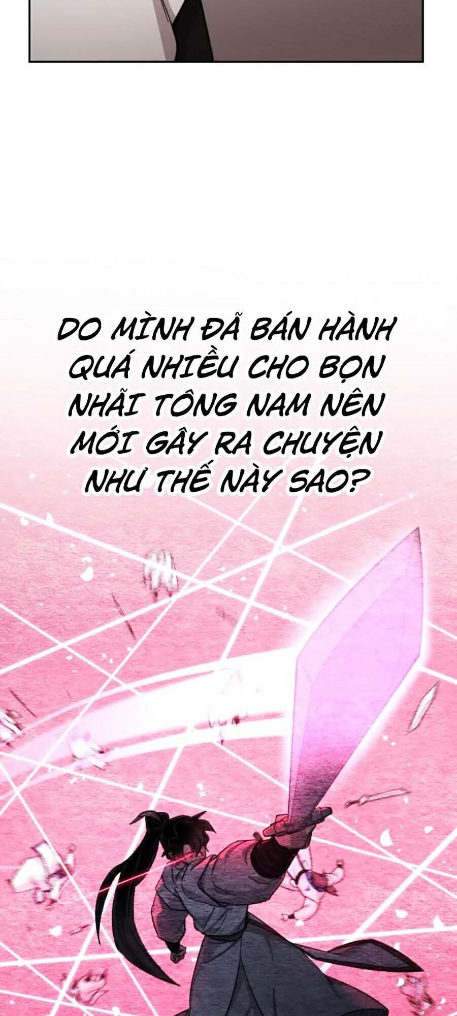 Hoa Sơn Tái Khởi Chap 32 - Next Chap 33