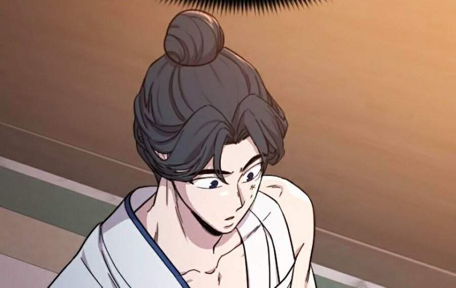 Hoa Sơn Tái Khởi Chap 32 - Next Chap 33