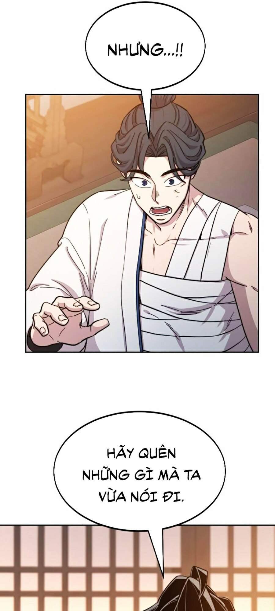 Hoa Sơn Tái Khởi Chap 32 - Next Chap 33