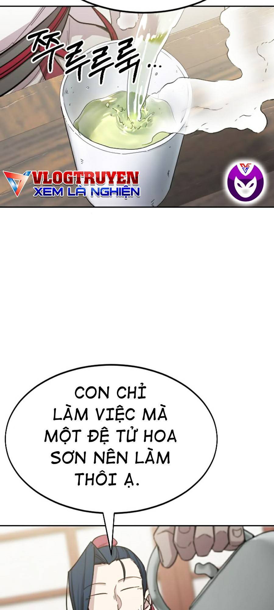 Hoa Sơn Tái Khởi Chap 44 - Next Chap 45