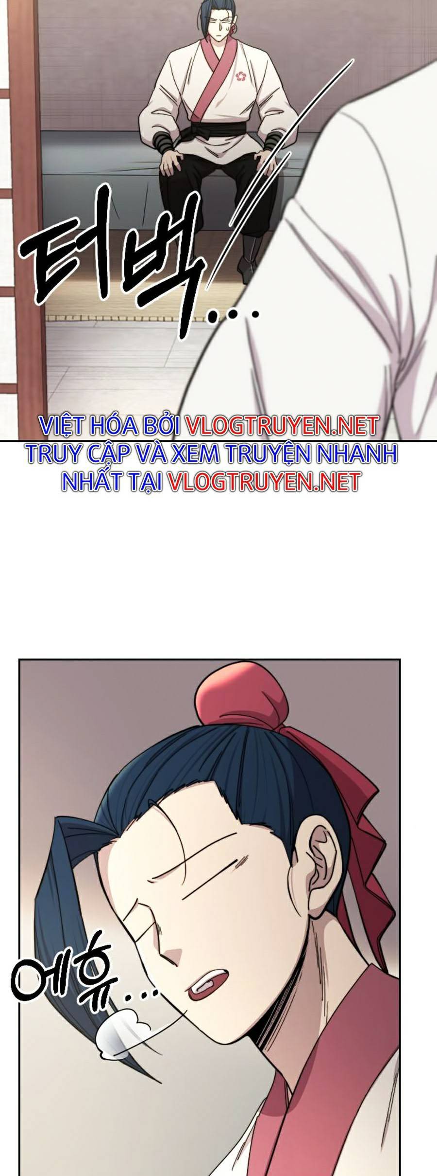 Hoa Sơn Tái Khởi Chap 44 - Next Chap 45