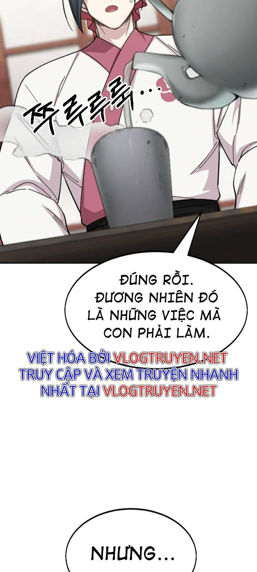 Hoa Sơn Tái Khởi Chap 44 - Next Chap 45