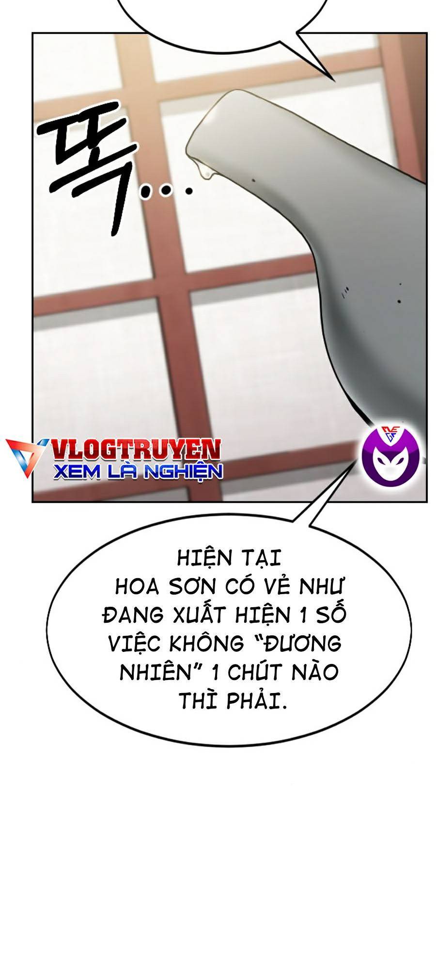 Hoa Sơn Tái Khởi Chap 44 - Next Chap 45