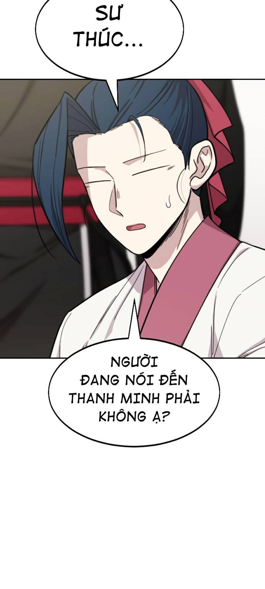 Hoa Sơn Tái Khởi Chap 44 - Next Chap 45