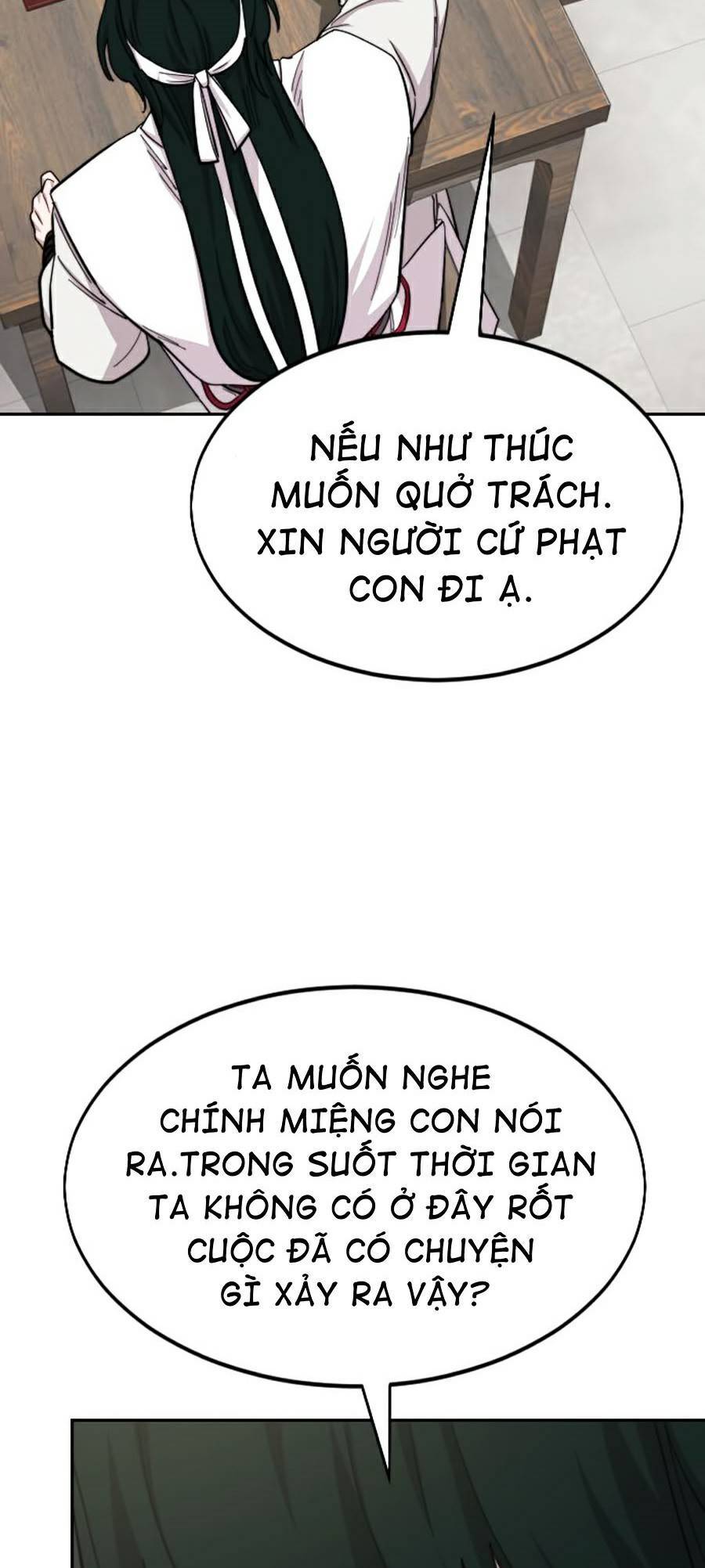 Hoa Sơn Tái Khởi Chap 44 - Next Chap 45