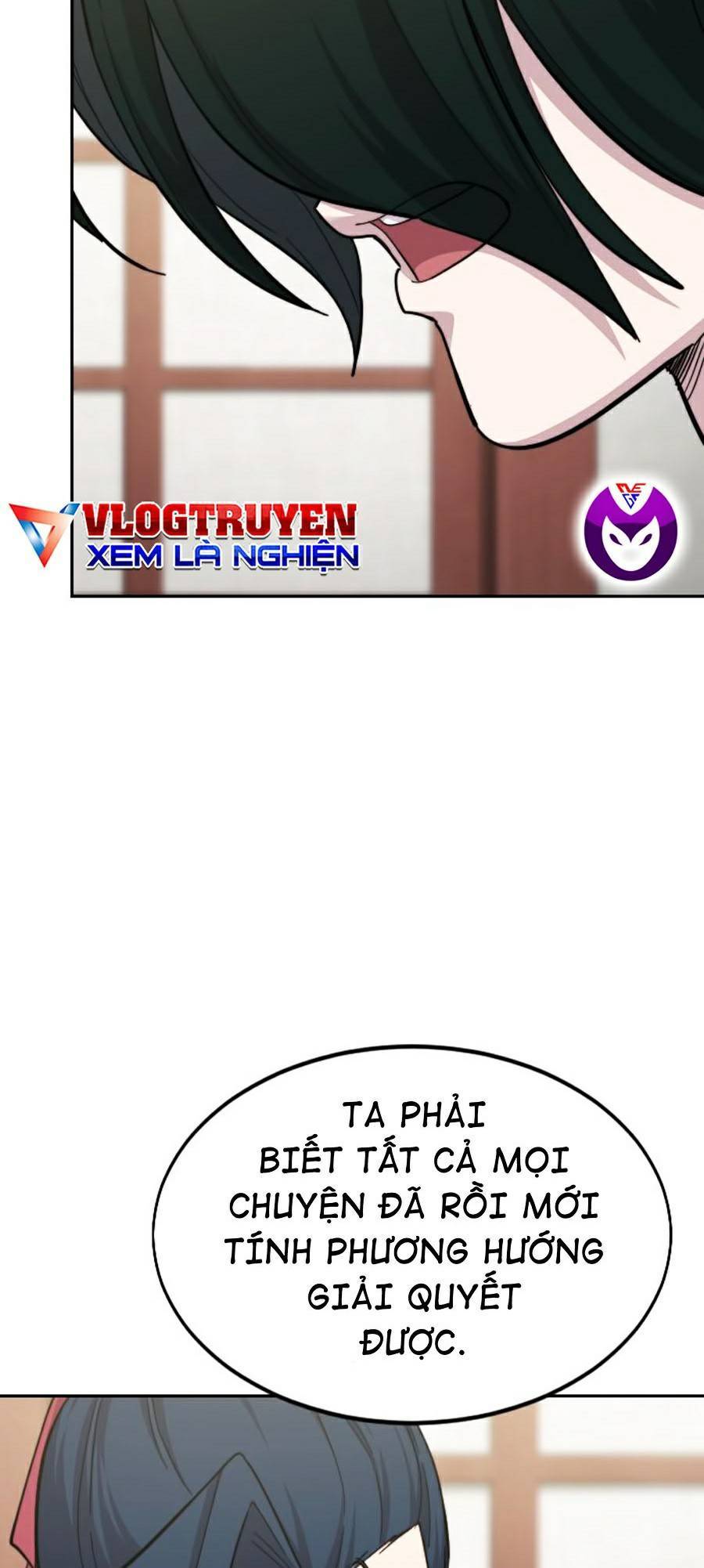 Hoa Sơn Tái Khởi Chap 44 - Next Chap 45