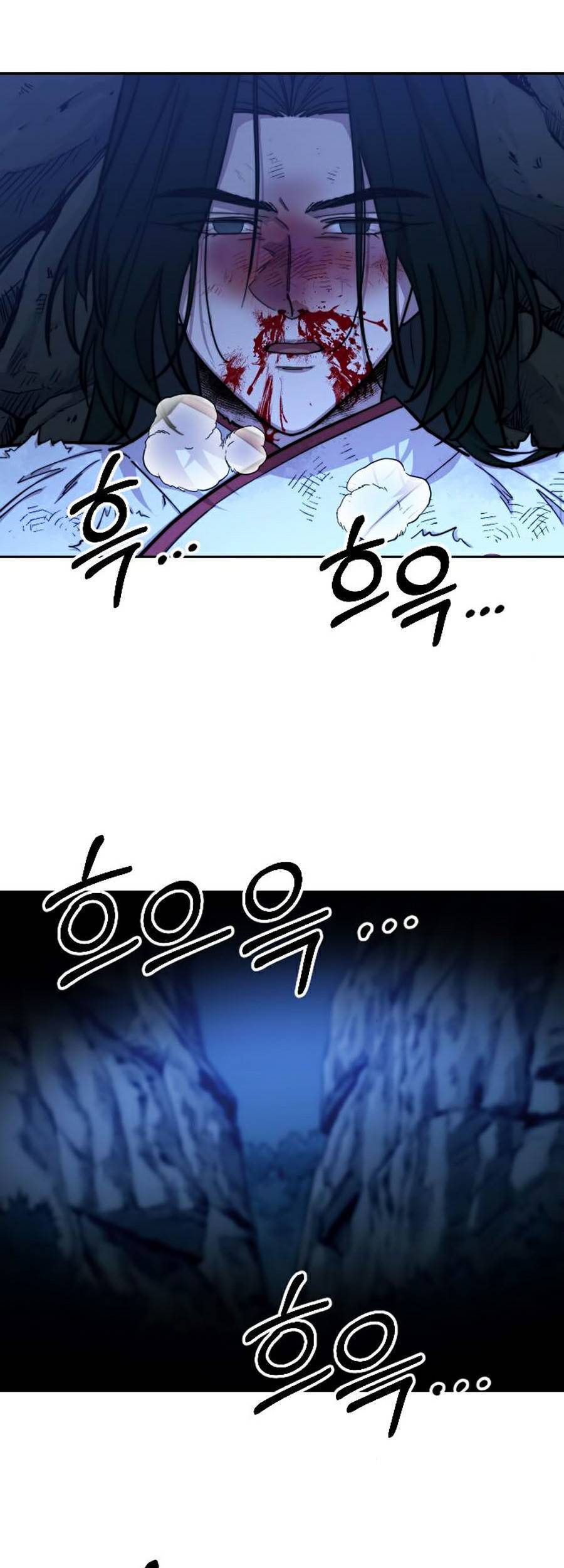 Hoa Sơn Tái Khởi Chap 49 - Next Chap 50