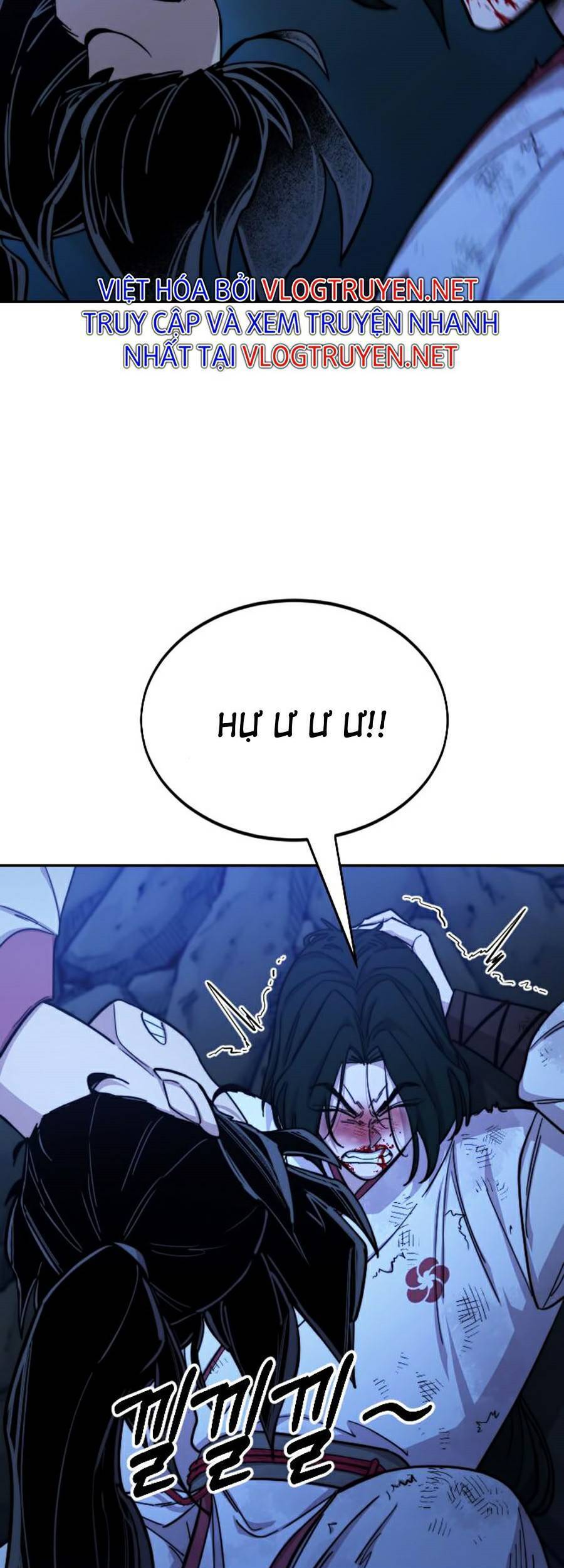 Hoa Sơn Tái Khởi Chap 49 - Next Chap 50