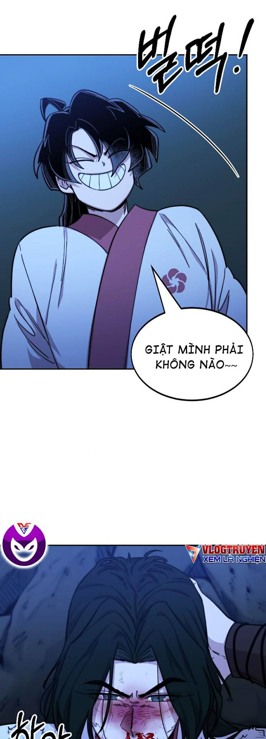 Hoa Sơn Tái Khởi Chap 49 - Next Chap 50