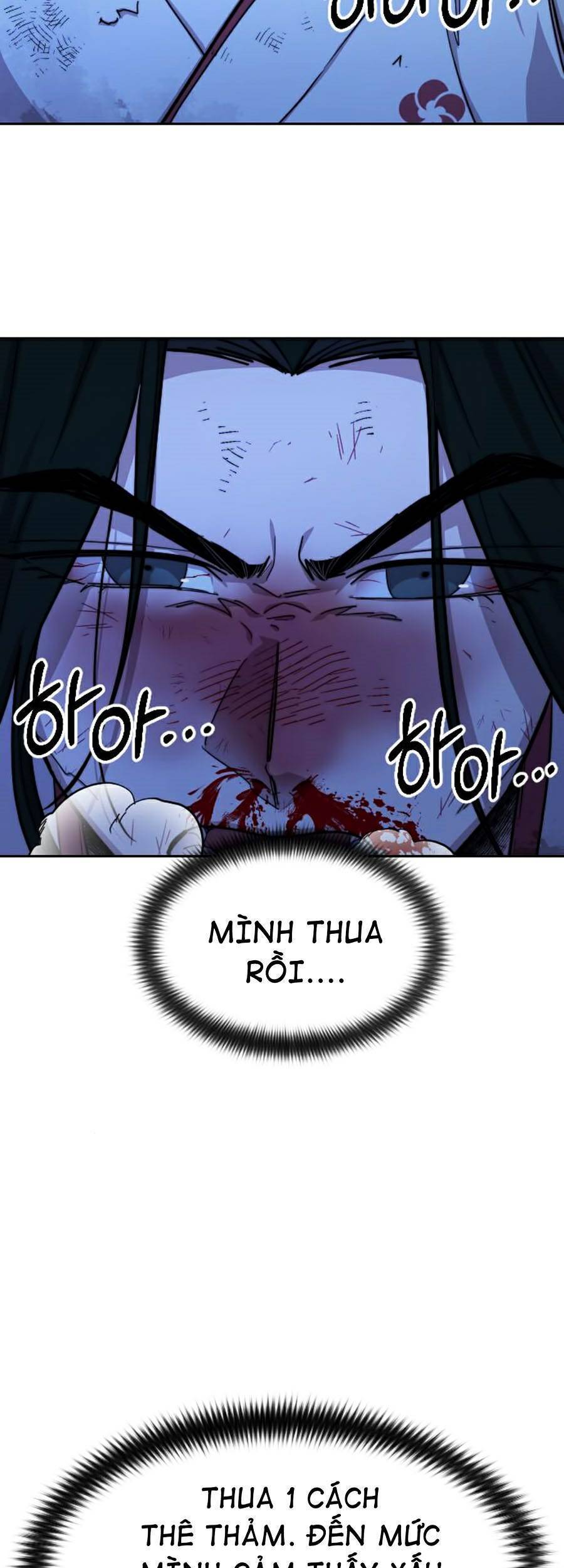 Hoa Sơn Tái Khởi Chap 49 - Next Chap 50