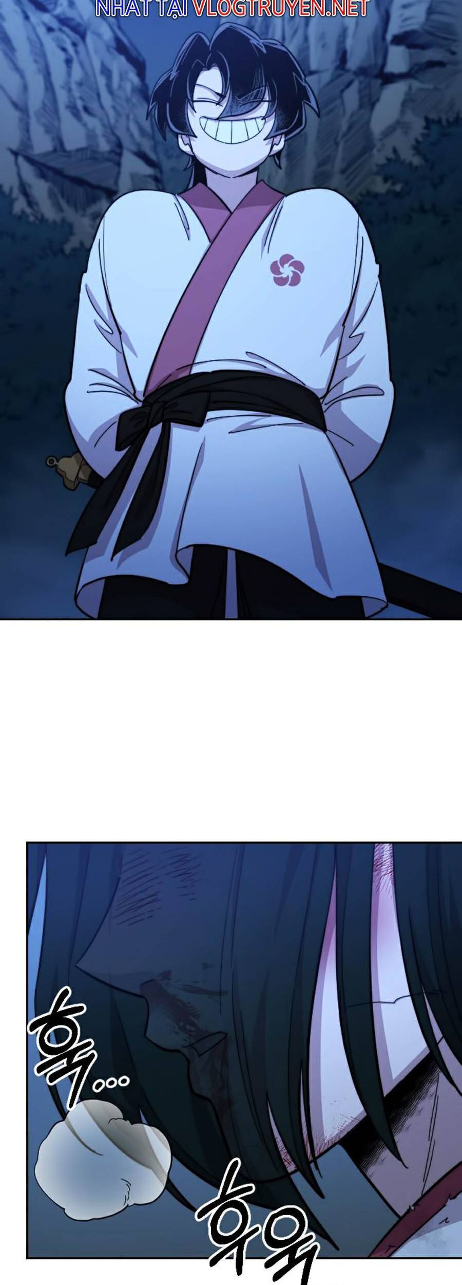 Hoa Sơn Tái Khởi Chap 49 - Next Chap 50