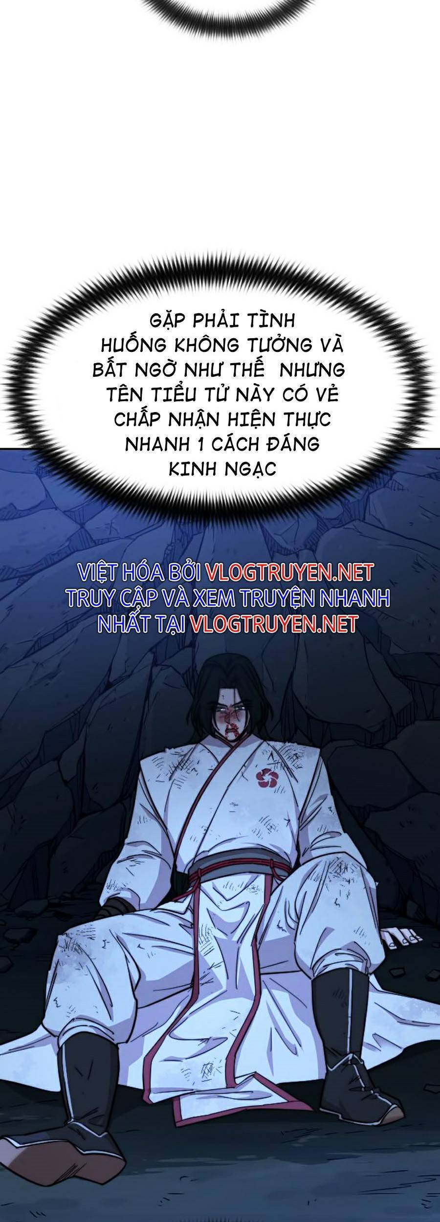 Hoa Sơn Tái Khởi Chap 49 - Next Chap 50