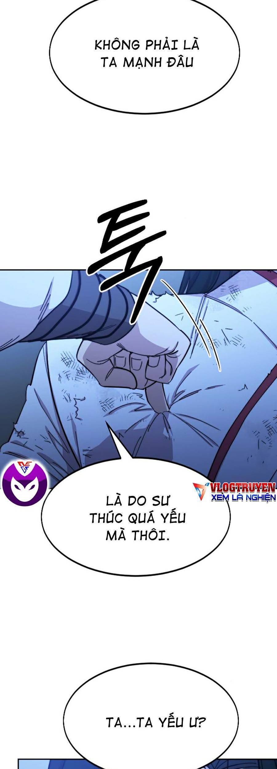 Hoa Sơn Tái Khởi Chap 49 - Next Chap 50