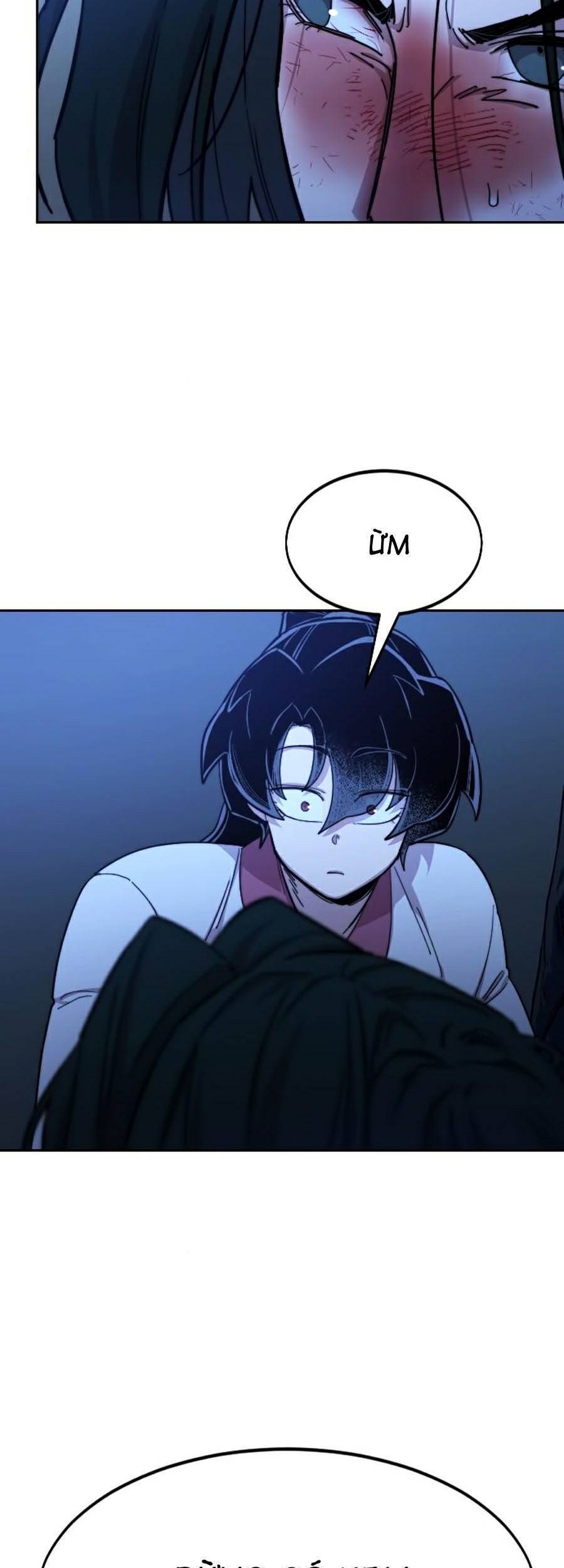 Hoa Sơn Tái Khởi Chap 49 - Next Chap 50