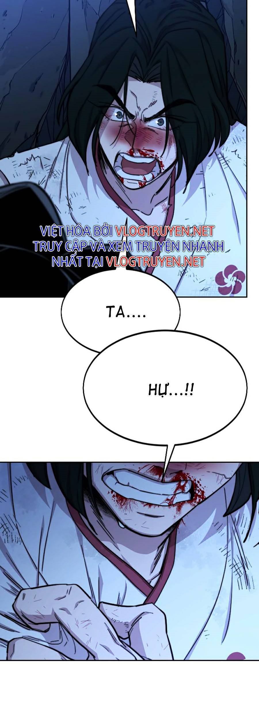 Hoa Sơn Tái Khởi Chap 49 - Next Chap 50