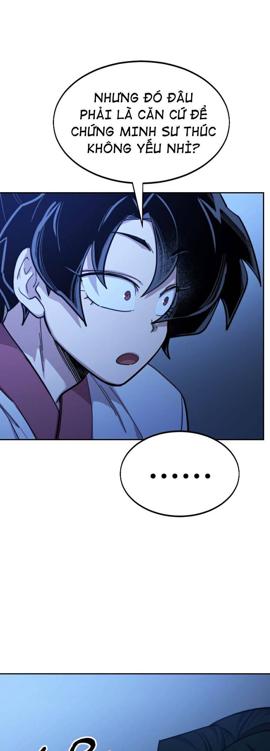 Hoa Sơn Tái Khởi Chap 49 - Next Chap 50