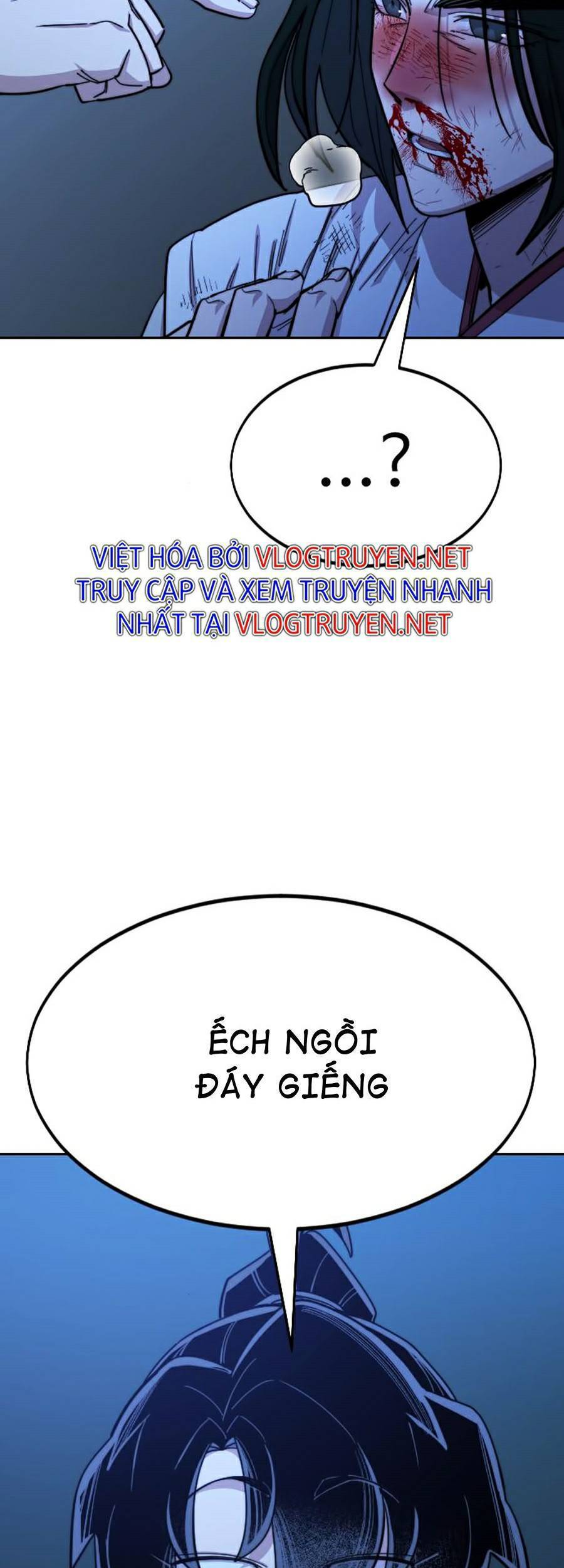 Hoa Sơn Tái Khởi Chap 49 - Next Chap 50