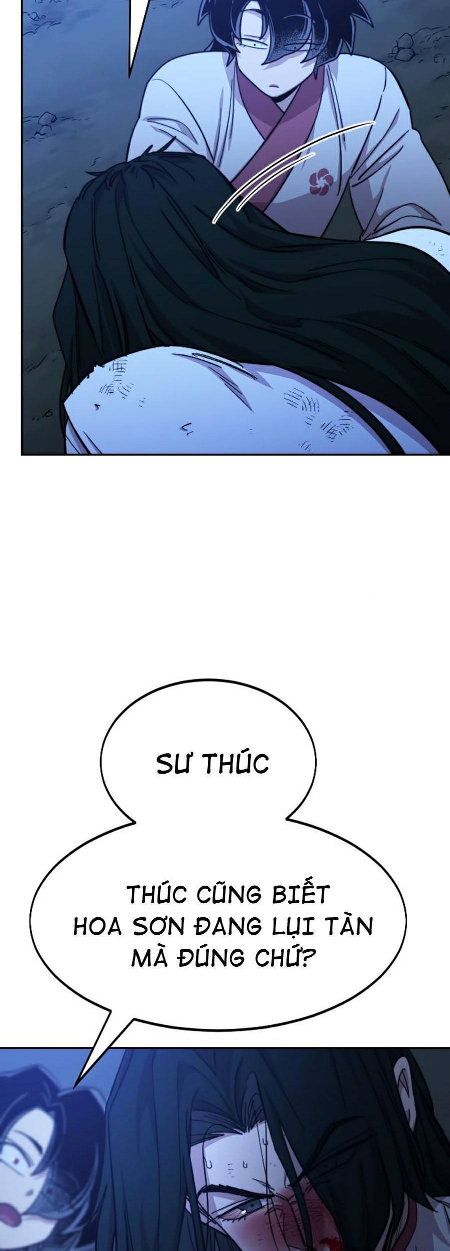 Hoa Sơn Tái Khởi Chap 49 - Next Chap 50