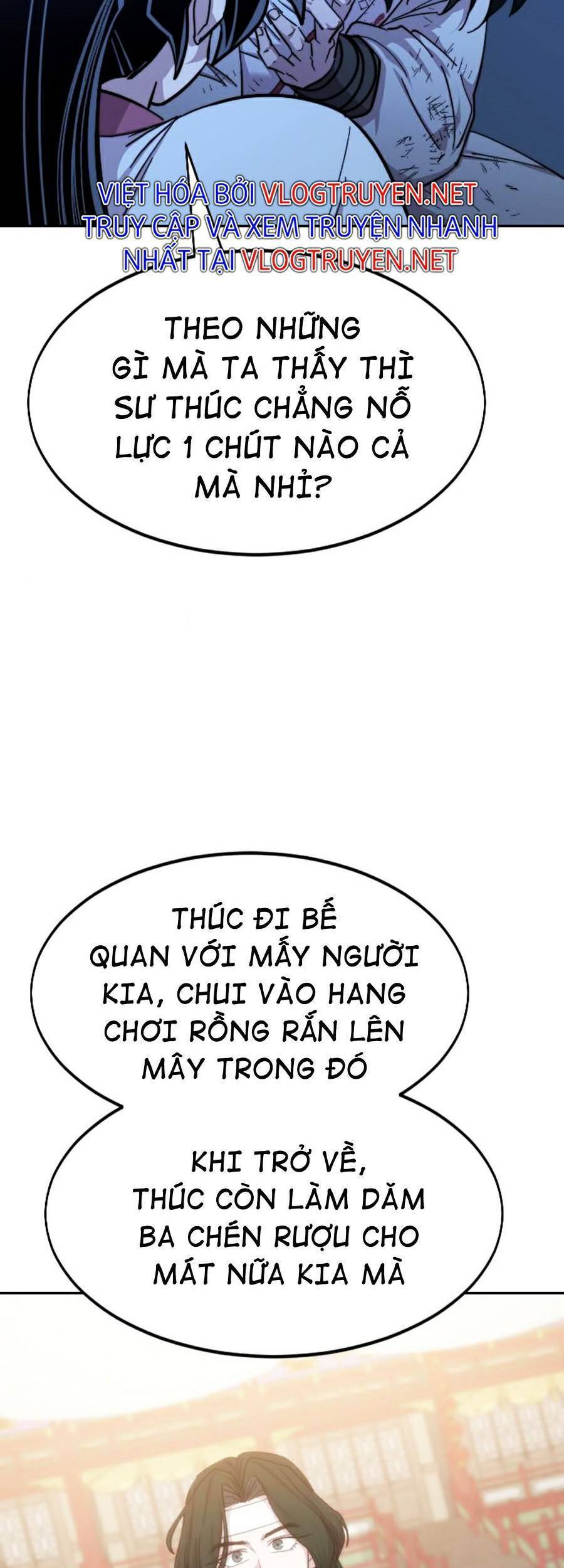Hoa Sơn Tái Khởi Chap 49 - Next Chap 50