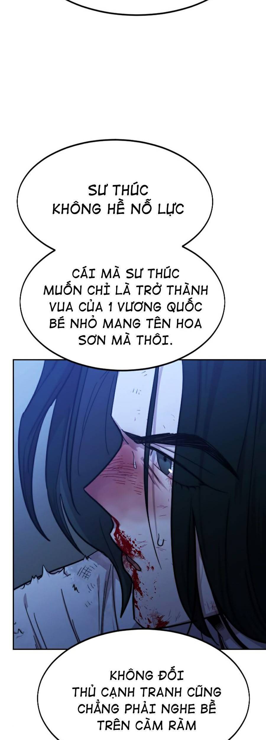 Hoa Sơn Tái Khởi Chap 49 - Next Chap 50
