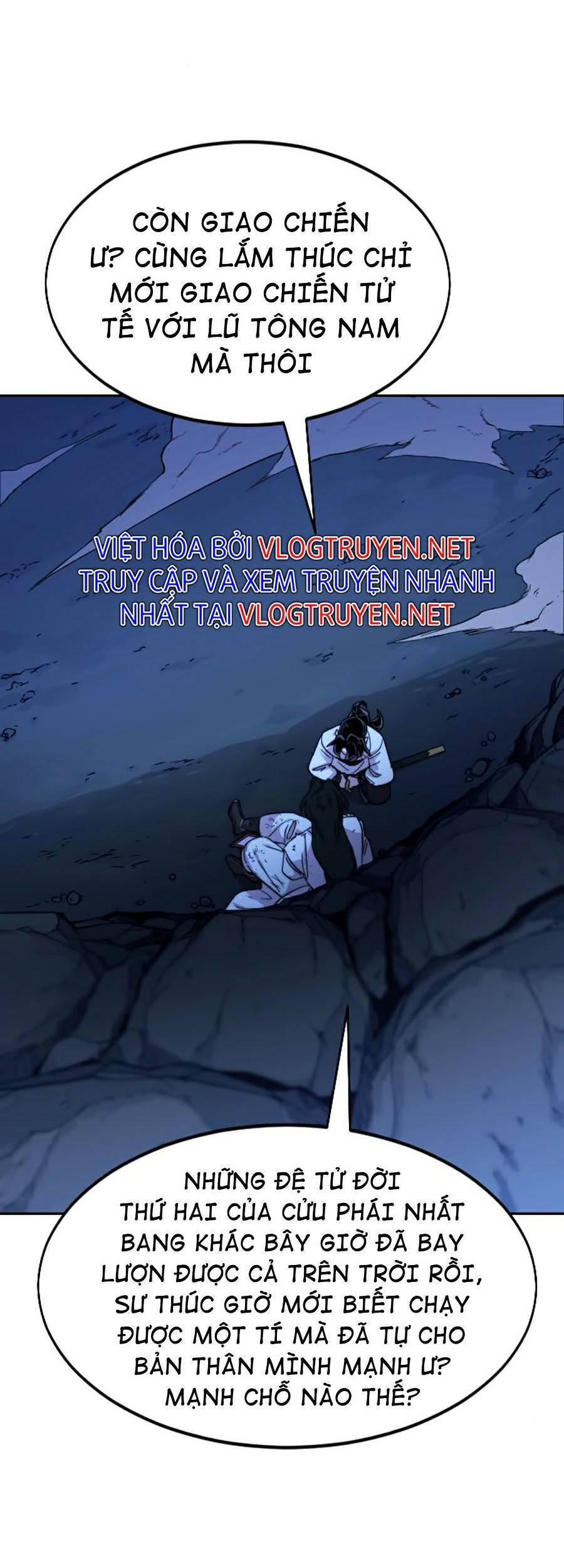 Hoa Sơn Tái Khởi Chap 49 - Next Chap 50