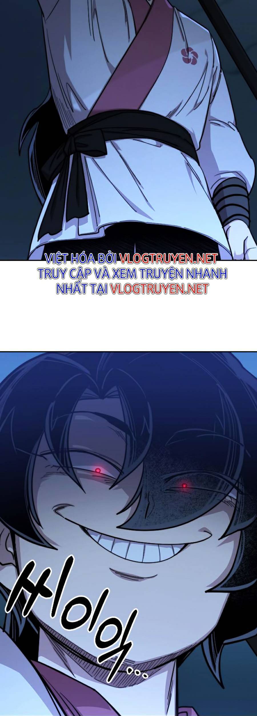 Hoa Sơn Tái Khởi Chap 49 - Next Chap 50
