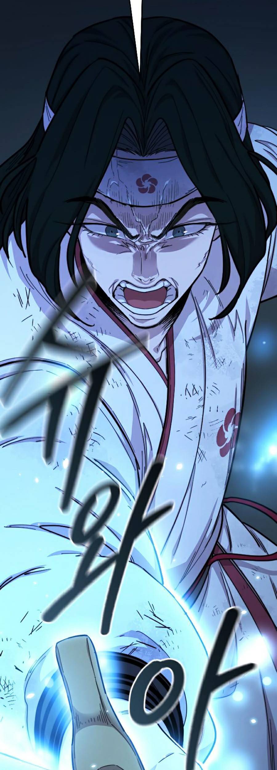 Hoa Sơn Tái Khởi Chap 49 - Next Chap 50