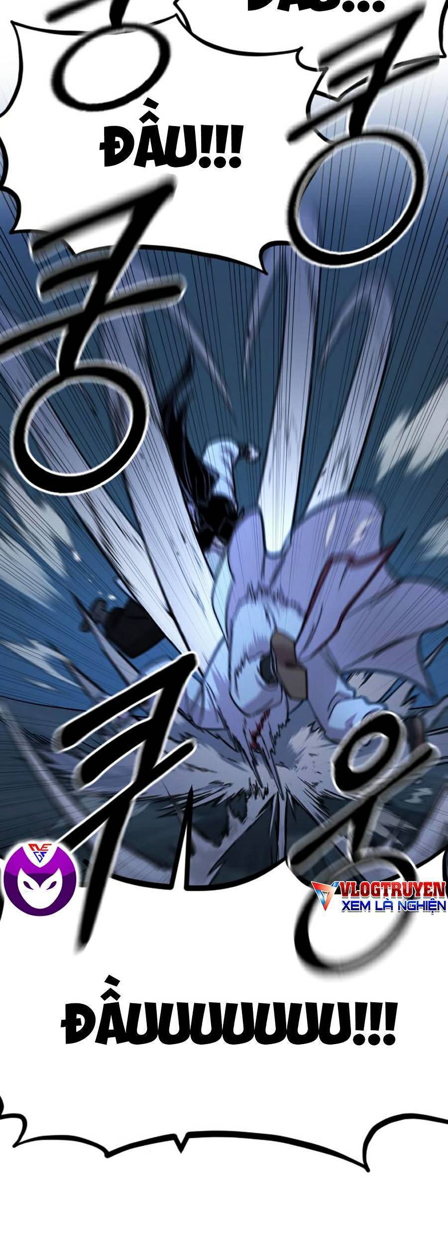 Hoa Sơn Tái Khởi Chap 49 - Next Chap 50