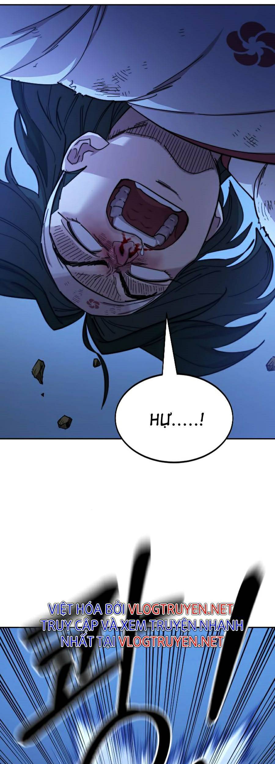 Hoa Sơn Tái Khởi Chap 49 - Next Chap 50