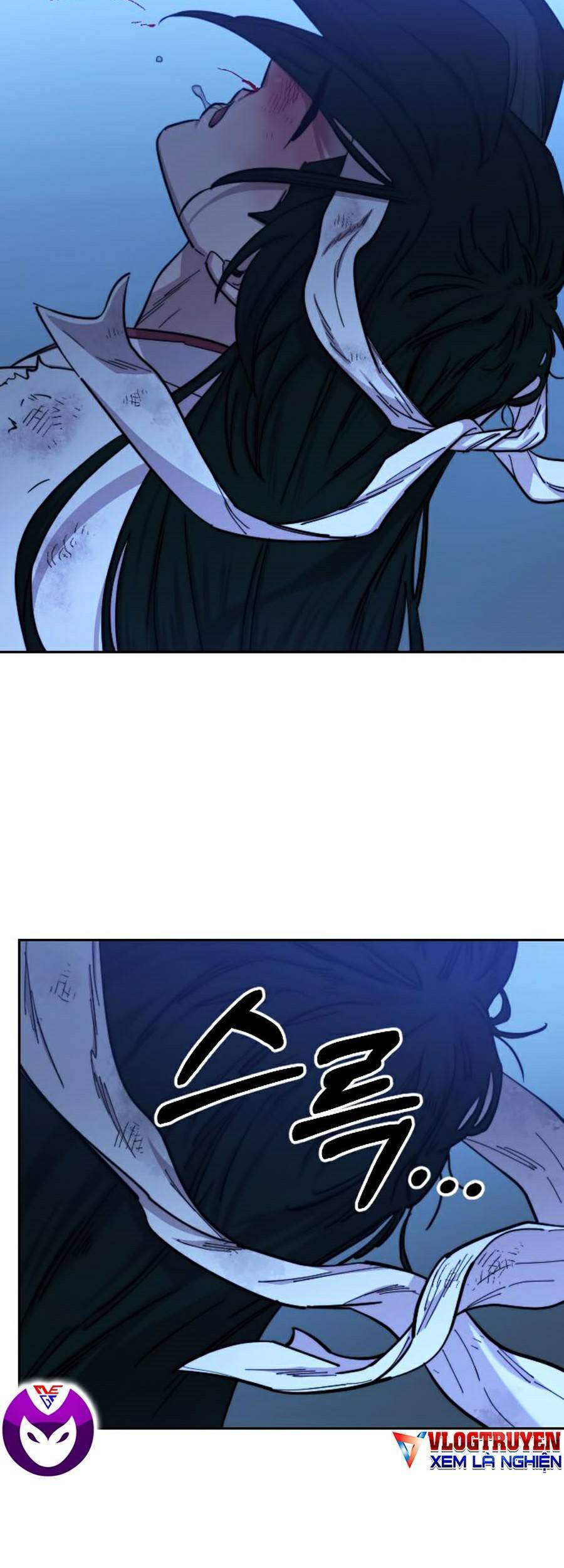 Hoa Sơn Tái Khởi Chap 49 - Next Chap 50