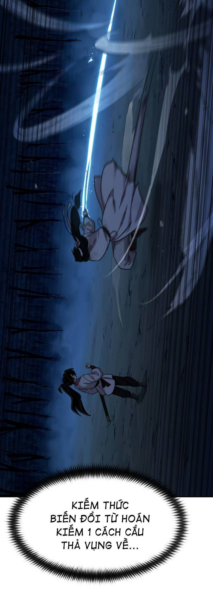 Hoa Sơn Tái Khởi Chap 49 - Next Chap 50