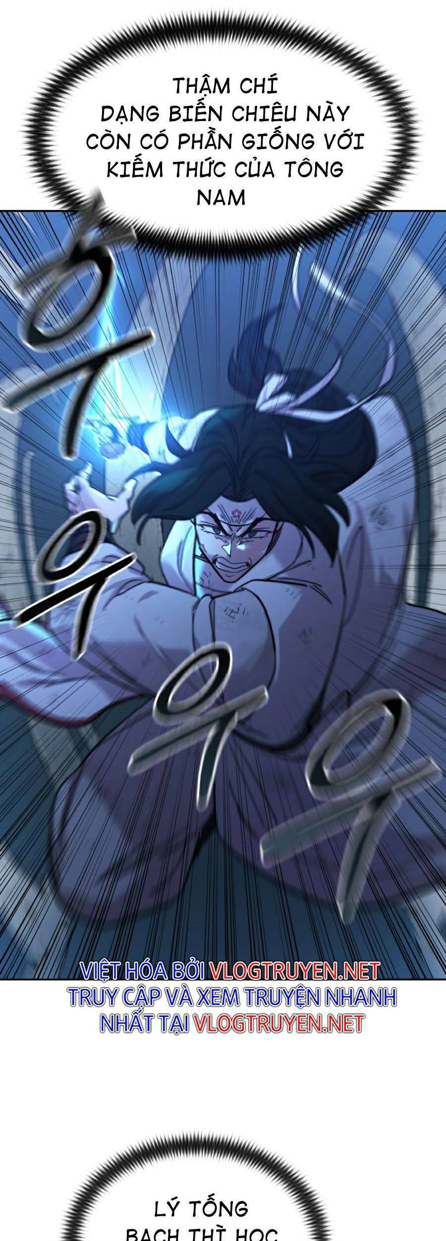 Hoa Sơn Tái Khởi Chap 49 - Next Chap 50