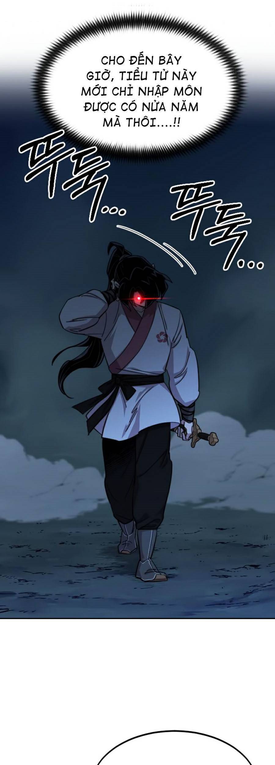 Hoa Sơn Tái Khởi Chap 49 - Next Chap 50