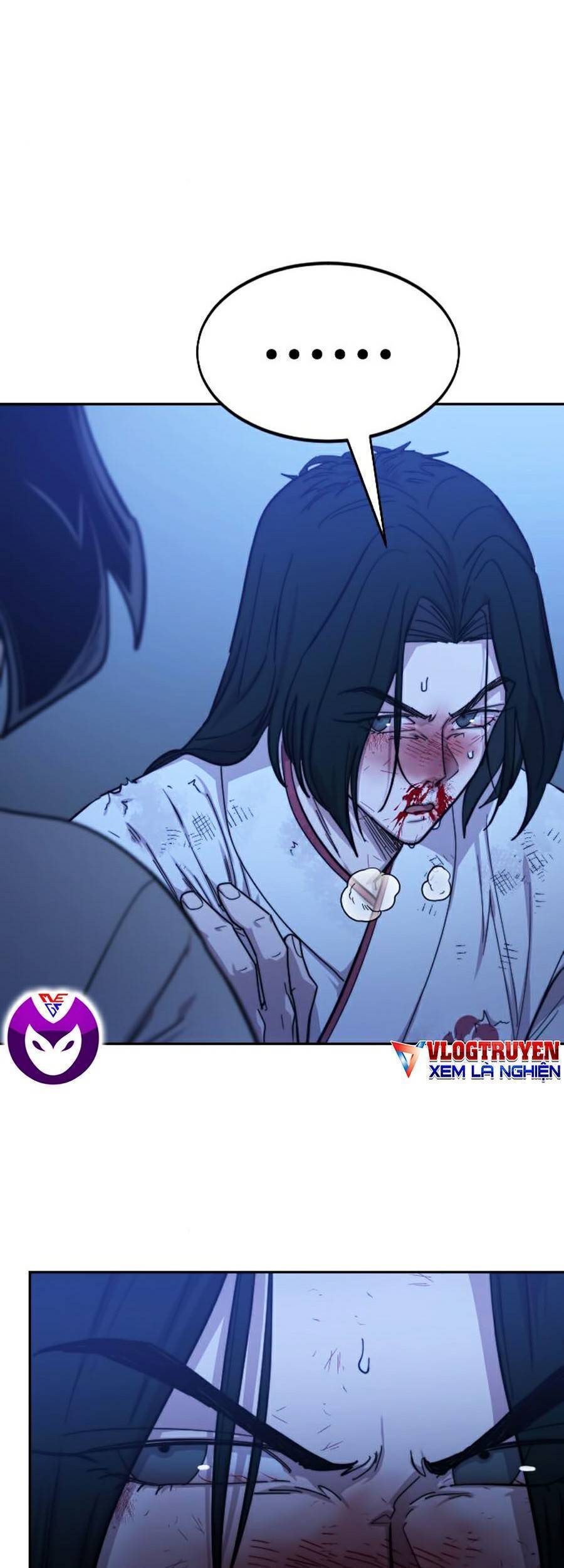 Hoa Sơn Tái Khởi Chap 49 - Next Chap 50