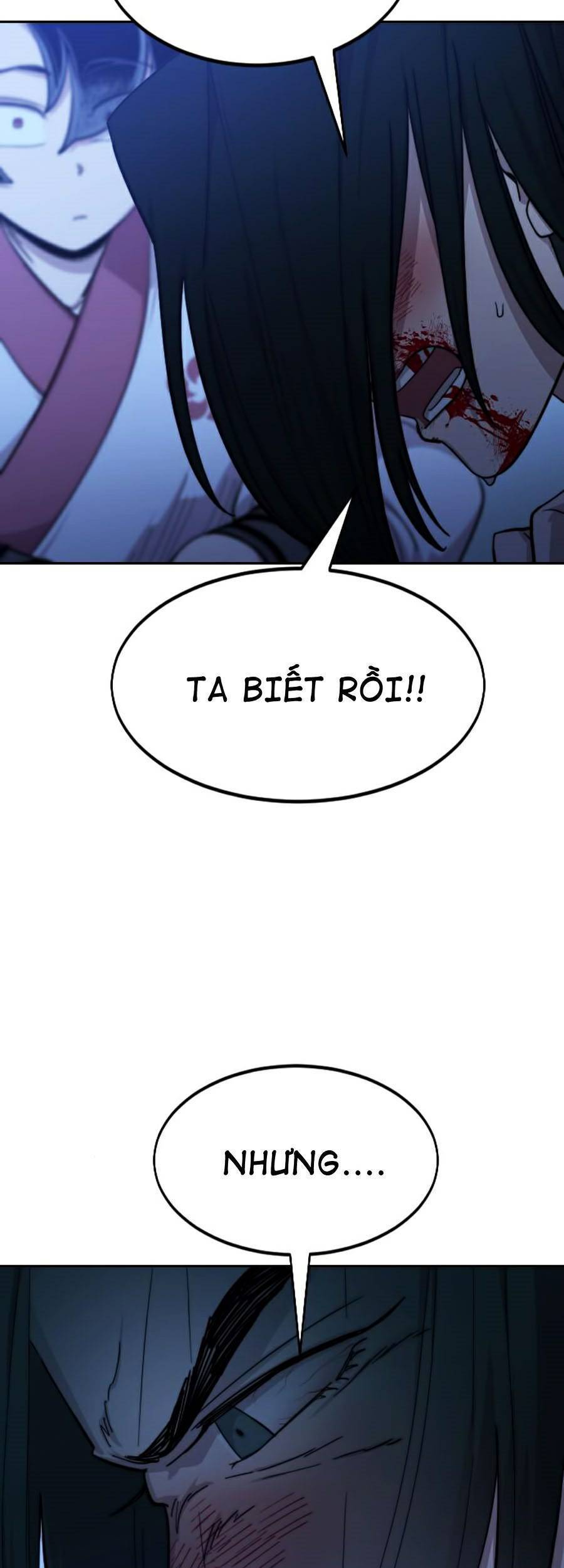 Hoa Sơn Tái Khởi Chap 49 - Next Chap 50