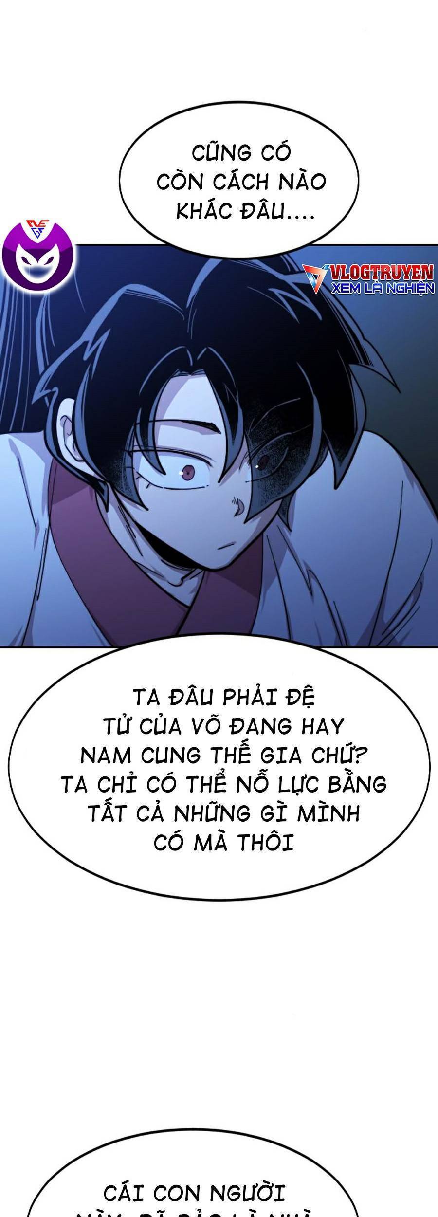 Hoa Sơn Tái Khởi Chap 49 - Next Chap 50