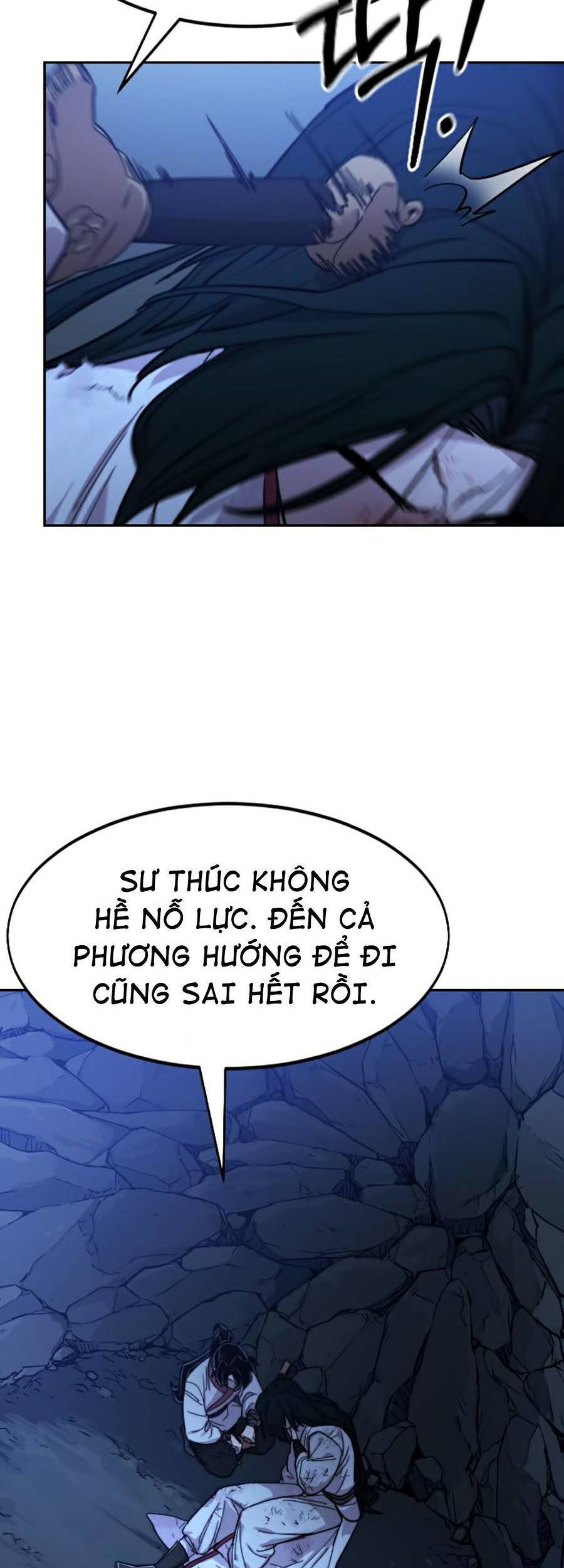 Hoa Sơn Tái Khởi Chap 49 - Next Chap 50