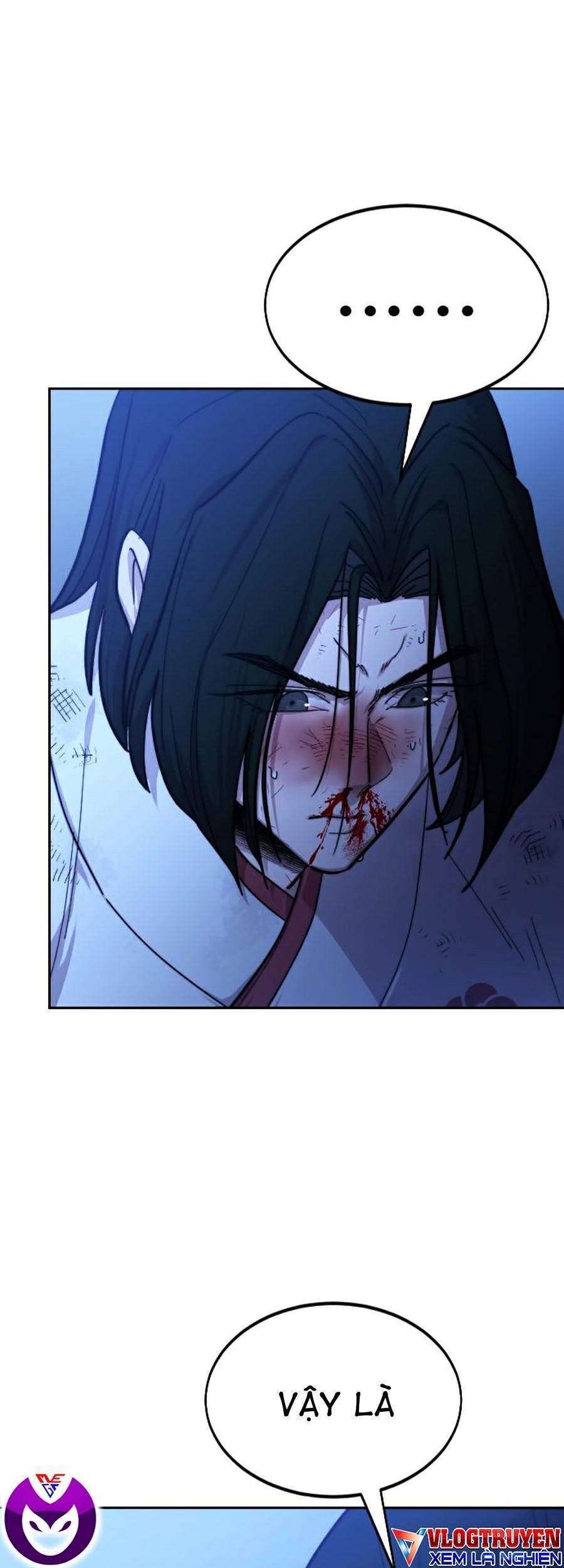 Hoa Sơn Tái Khởi Chap 49 - Next Chap 50