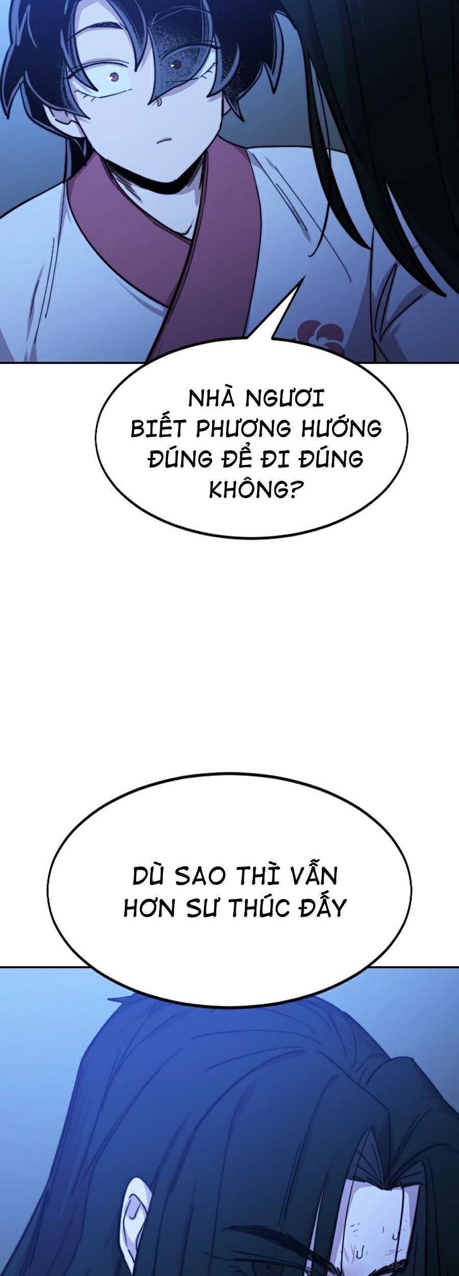 Hoa Sơn Tái Khởi Chap 49 - Next Chap 50