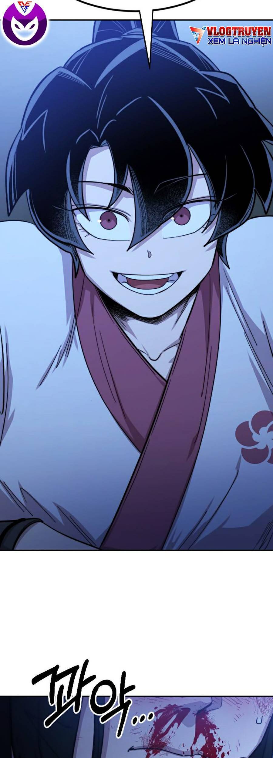 Hoa Sơn Tái Khởi Chap 49 - Next Chap 50