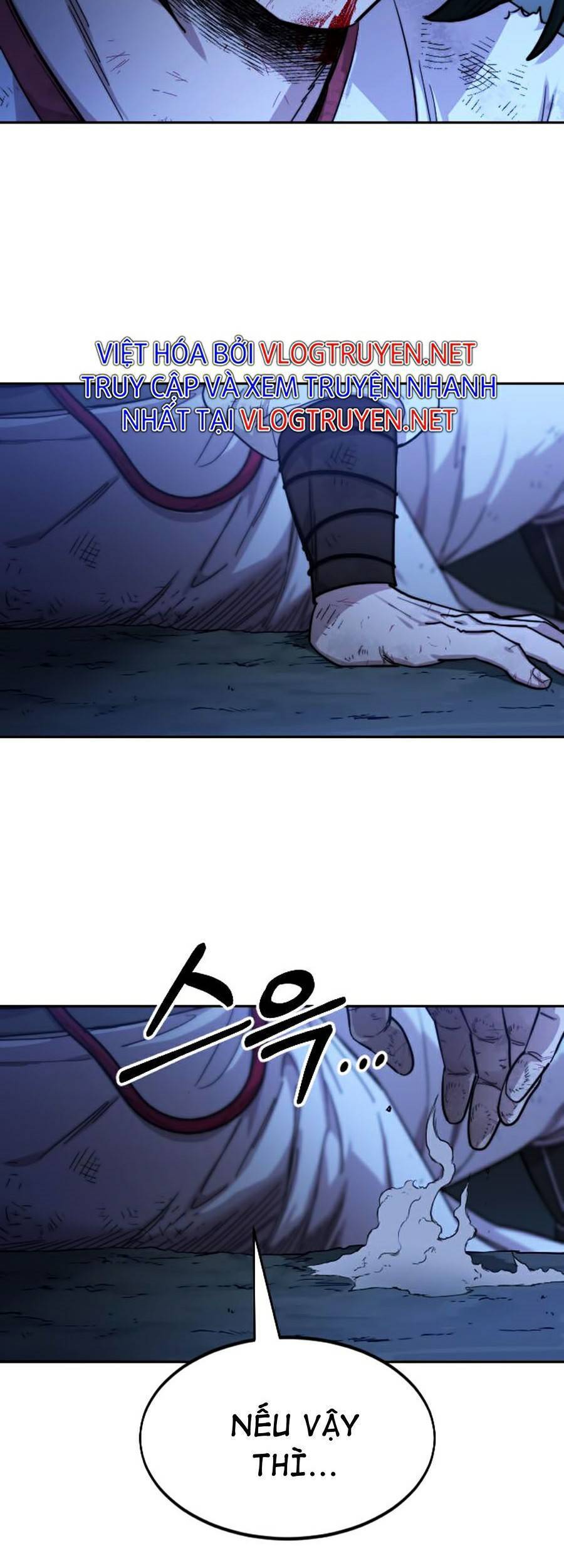 Hoa Sơn Tái Khởi Chap 49 - Next Chap 50