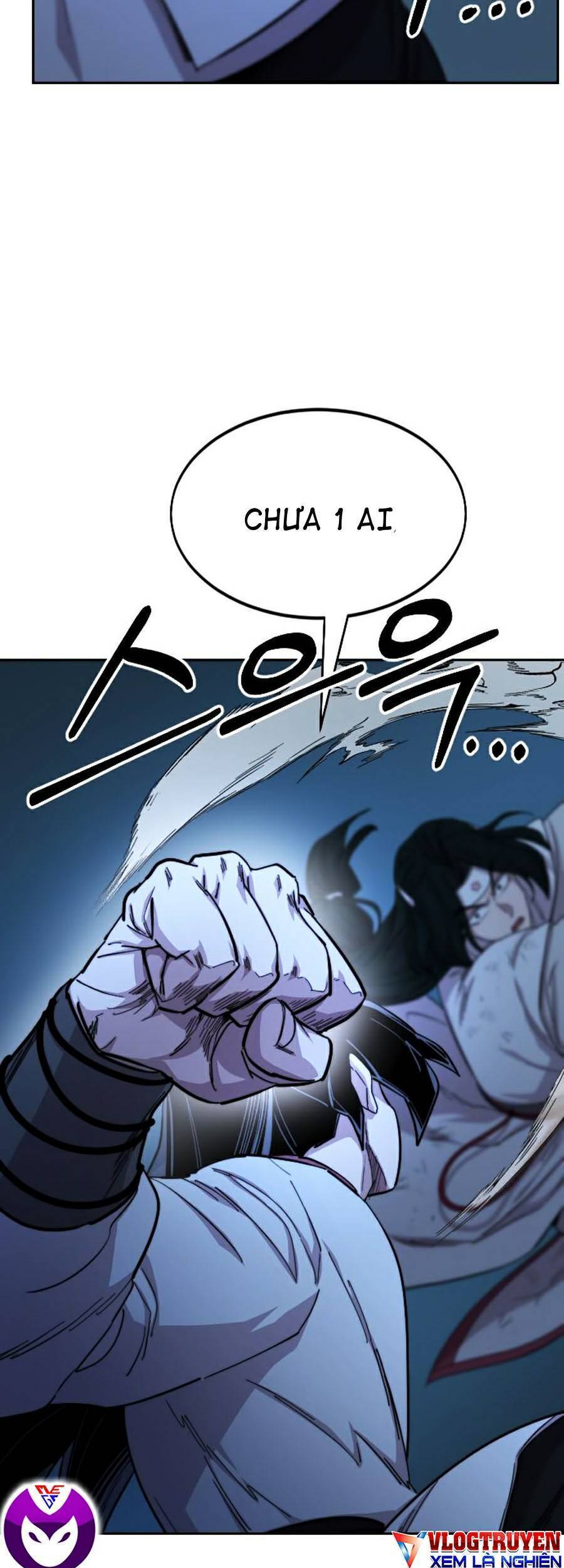 Hoa Sơn Tái Khởi Chap 49 - Next Chap 50
