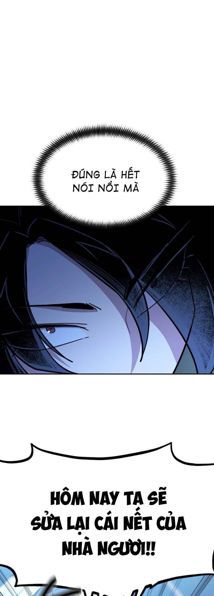 Hoa Sơn Tái Khởi Chap 49 - Next Chap 50