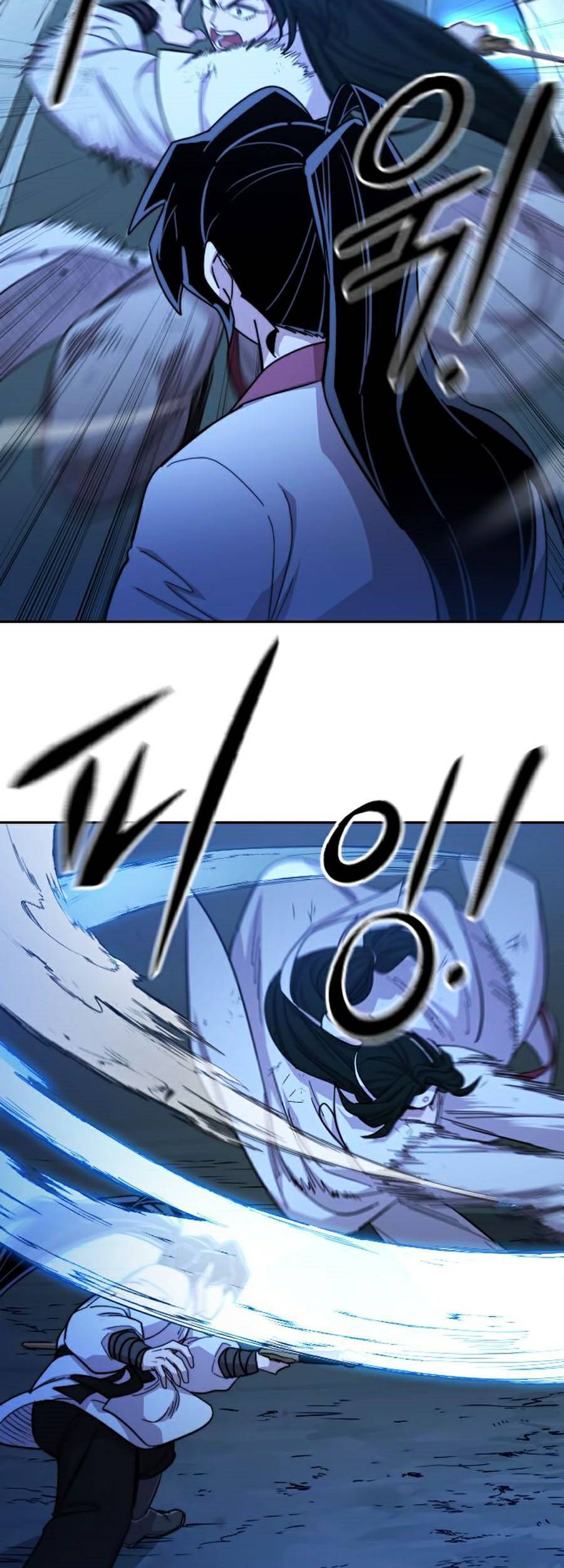 Hoa Sơn Tái Khởi Chap 49 - Next Chap 50