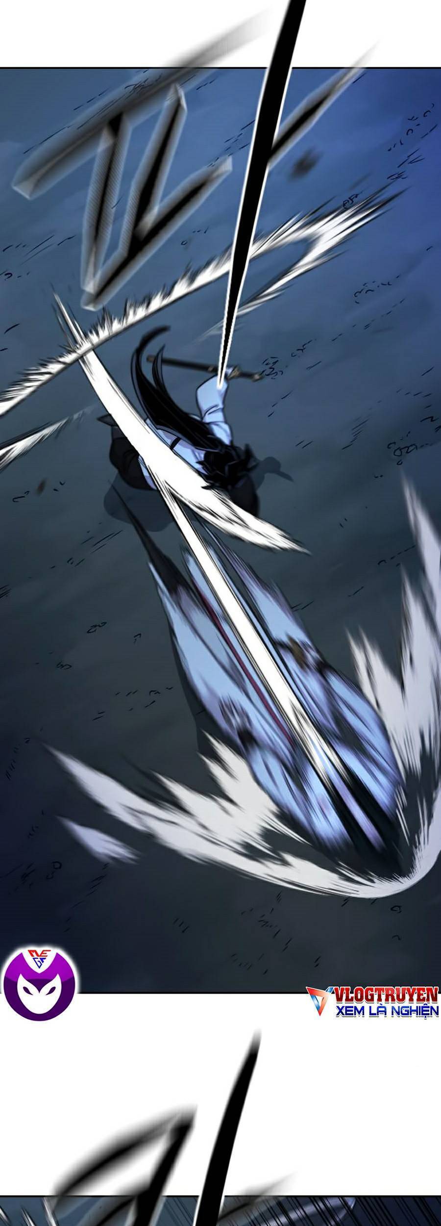 Hoa Sơn Tái Khởi Chap 49 - Next Chap 50