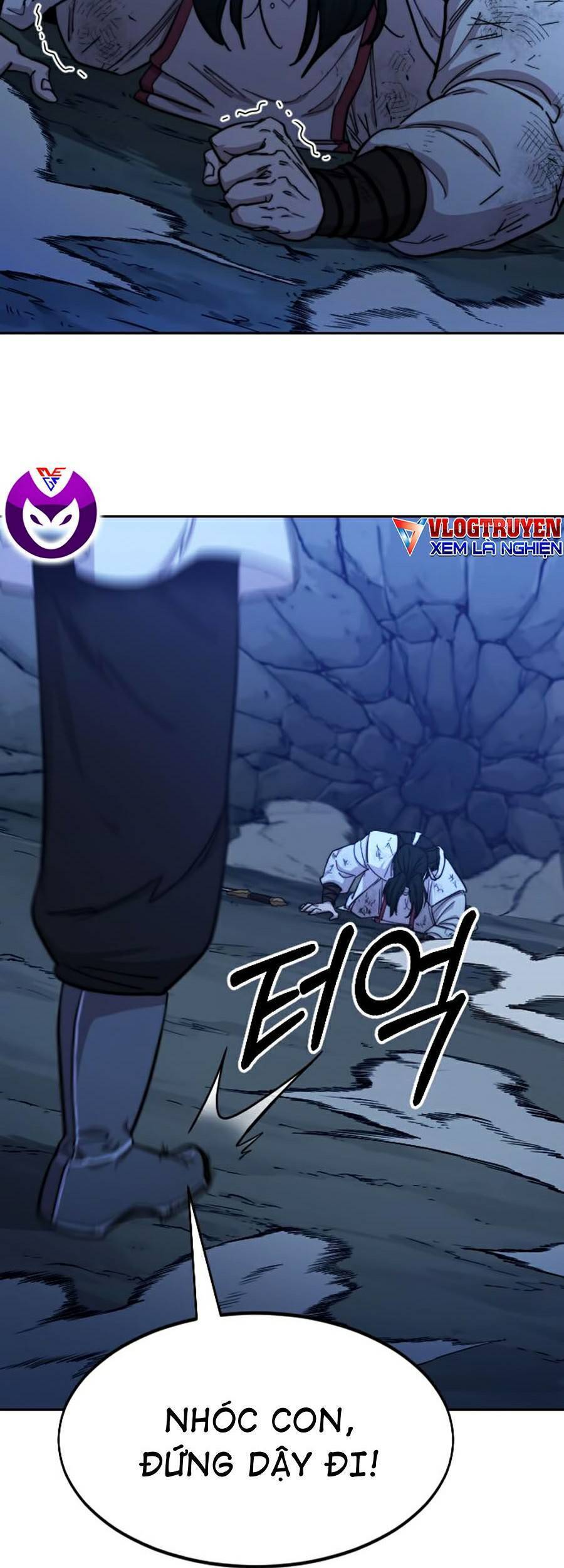 Hoa Sơn Tái Khởi Chap 49 - Next Chap 50