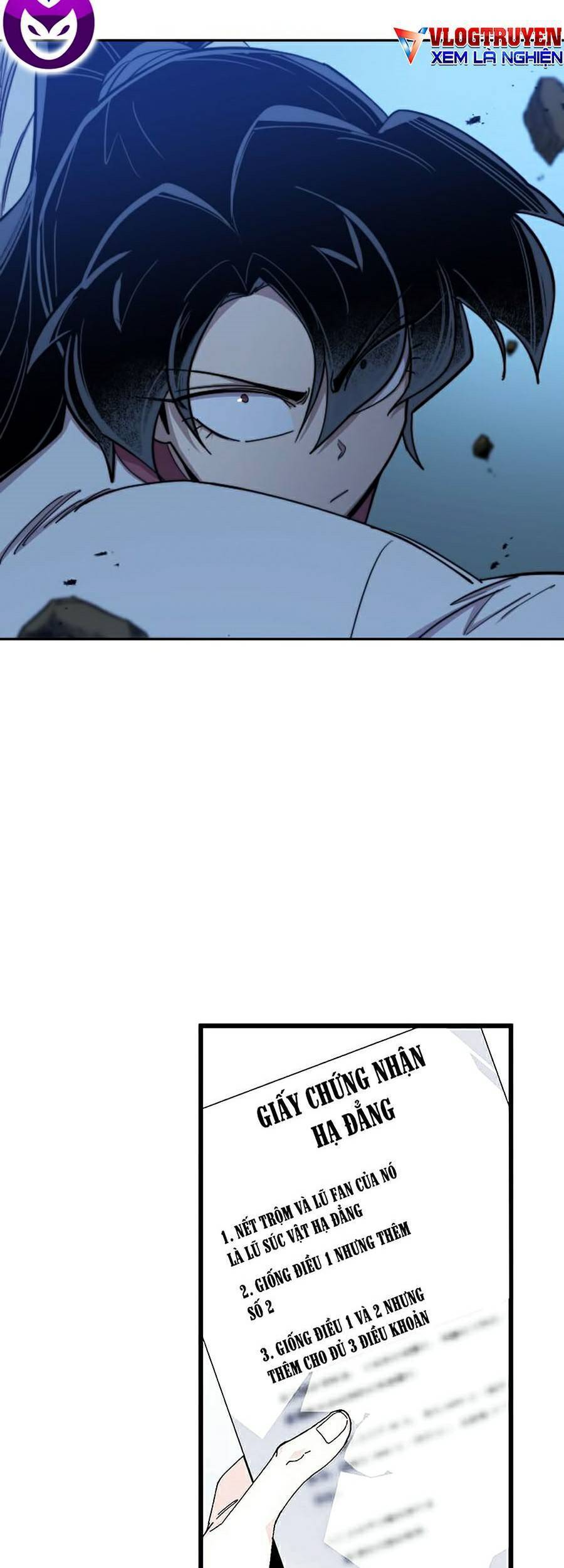 Hoa Sơn Tái Khởi Chap 49 - Next Chap 50