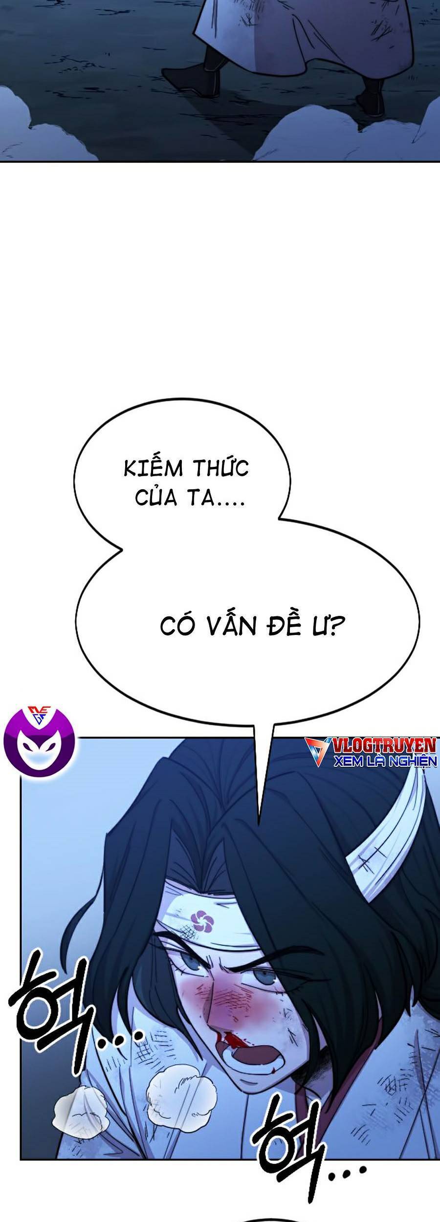 Hoa Sơn Tái Khởi Chap 49 - Next Chap 50