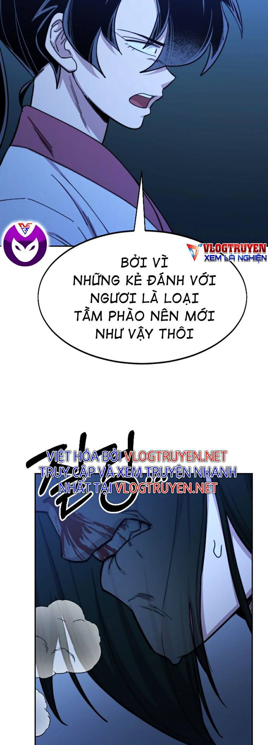 Hoa Sơn Tái Khởi Chap 49 - Next Chap 50